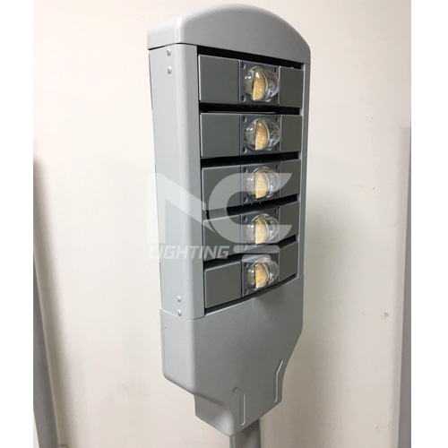 Đèn Đường LED LNC54 8 Đèn Đường LED LNC54-1
