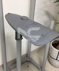 Đèn Đường LED LNC63-1