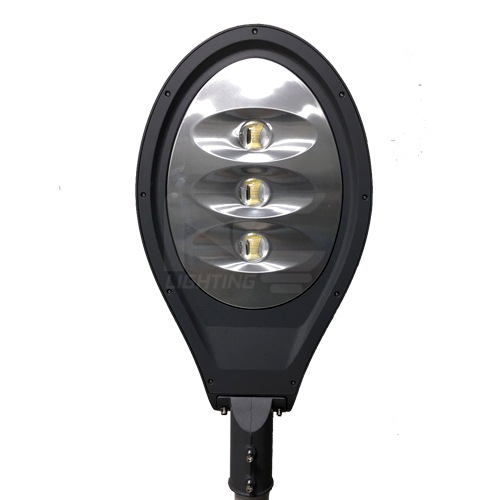 Đèn đường LED LNC52 1 Đèn đường LED LNC52-2