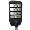 Đèn Đường LED LNC58 7 đèn đường led lnc58