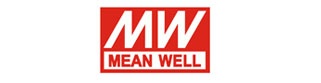 logo mean well