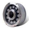 Đèn Led Âm Nước Bánh Xe RGB NCB-03, P=12W 3 Đèn Led Âm Nước Bánh Xe RGB NCB-03