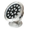 Đèn Led Âm Nước NCA-05, P=18W RGB 2 Đèn Led Âm Nước NCA-05