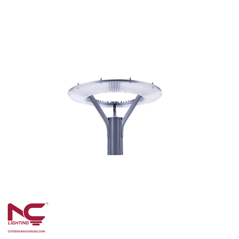 Đèn Nấm Kim Cương DN16 6 Đèn Nấm Kim Cương DN16