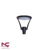 Đầu Nấm Mika Tán Quang DN18 – Đèn LED Sân Vườn IP65 Cao Cấp