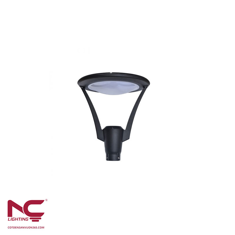 Đầu Nấm Mika Tán Quang DN18 – Đèn LED Sân Vườn IP65 6 Đầu Nấm Mika Tán Quang DN18 – Đèn LED Sân Vườn IP65 Cao Cấp