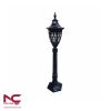 đèn nấm sân vườn dn02