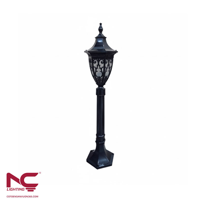 Đèn Nấm Sân Vườn DN02 6 đèn nấm sân vườn dn02