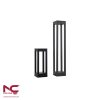 Đèn Nấm Sân Vườn DN08 3 Đèn Nấm Sân Vườn DN08