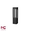 Đèn Nấm Sân Vườn DN10 3 Đèn Nấm Sân Vườn DN10