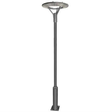 Đèn Nấm Kim Cương DN16 7 đèn nấm kim cương DN16