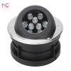 Đèn Led Âm Đất Chỉnh Hướng Mặt Lồi ADCHML 2 Đèn Led Âm Đất Chỉnh Hướng Mặt Lồi ADCHML