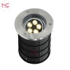 Đèn Led Âm Đất Chỉnh Hướng SMD ADCHS 2 Đèn Led Âm Đất Chỉnh Hướng SMD ADCHS