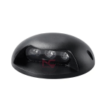 Đèn Led Âm Đất Dẫn Lối ADDL 7 đèn led âm đất dẫn lối ADDL kiểu dáng 2