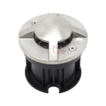 Đèn Led Âm Đất Dẫn Lối ADDL 8 đèn led âm đất dẫn lối ADDL kiểu dáng 3