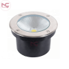 Đèn Led Âm Đất Tròn COB ADTC 2 Đèn Led Âm Đất Tròn COB ADTC