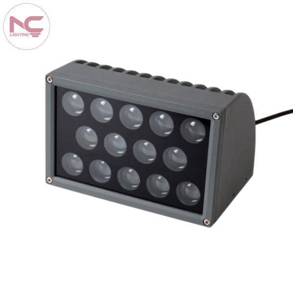 Đèn Chiếu Cột Thấu Kính Đặc Biệt NCCCTKDB 1 Đèn Chiếu Cột Thấu Kính Đặc Biệt NCCCTKDB