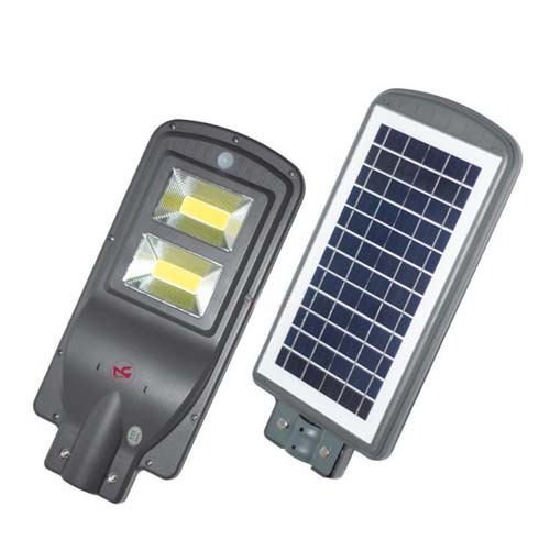Đèn Đường Năng Lượng Mặt Trời LNC81 1 Đèn đường năng lượng mặt trời LNC81