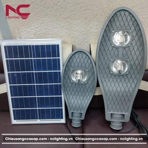 Đèn Đường Năng Lượng Mặt Trời LNC94 1 Đèn đường Năng Lượng Mặt Trời LNC94