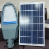 Đèn Đường Năng Lượng Mặt Trời LNC97 3 Đèn đường năng lượng mặt trời LNC97