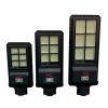 Đèn Đường Năng Lượng Mặt Trời LNC83 3 Đèn đường năng lượng mặt trời LNC83