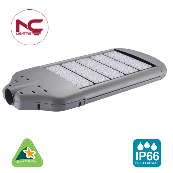 Đèn Đường Led LNC-134 1 Mẫu đèn đường led lnc-134
