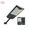 Đèn Đường Năng Lượng Mặt Trời LNC-31 3 Mẫu đèn đường năng lượng mặt trời LNC-31
