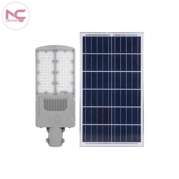 Đèn Đường Năng Lượng Mặt Trời LNC-36 400W 1 Mẫu đèn đường năng lượng mặt trời lnc-36