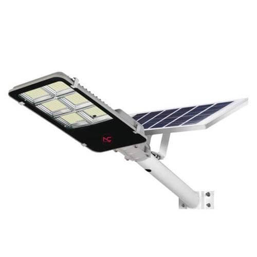 Đèn Đường Năng Lượng Mặt Trời LNC-82 1 Mẫu đèn led năng lượng mặt trời lnc-82