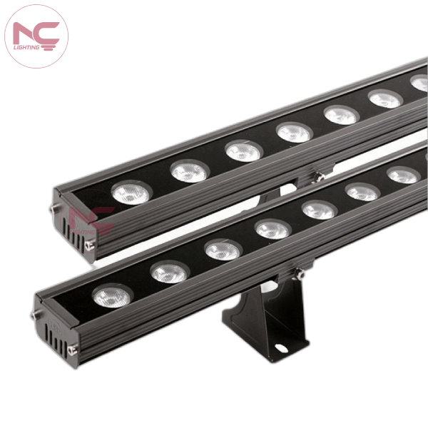 Đèn Led Thanh Siêu Cấp NLTSC 1 Đèn Led Thanh Siêu Cấp NLTSC