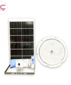 Mẫu Đèn Ốp Trần Năng Lượng Mặt Trời LNC-OT-03 1000W