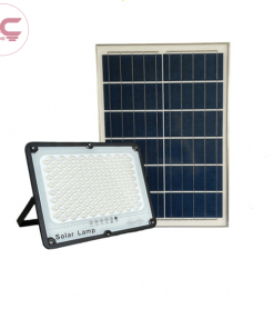 Mẫu đèn pha năng lượng mặt trời chống lóa pnc-34