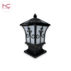 Mẫu Đèn Trụ Hiên Năng Lượng Mặt Trời LNC-TC-08 200mm