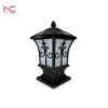 Mẫu Đèn Trụ Hiên Năng Lượng Mặt Trời LNC-TC-09 250mm
