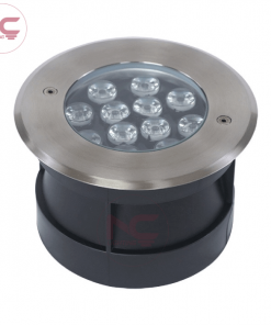 Đèn Led Âm Nước Chôn Khoét Lỗ NCAKL