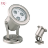Đèn Led Âm Nước Tản Nhiệt NCATN 3 Đèn Led Âm Nước Tản Nhiệt NCATN