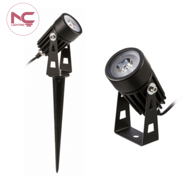Đèn Cắm Cỏ NCCD COB 1 Đèn Cắm Cỏ NCCD COB