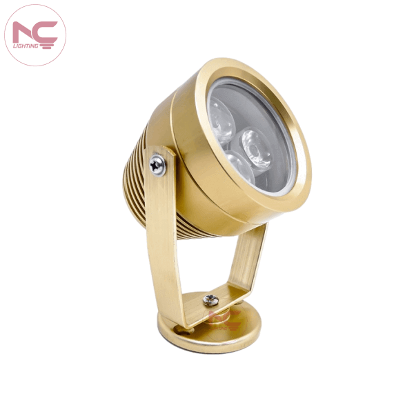 Đèn Chiếu Cây Cao Cấp Ly NCCL 1 Đèn Chiếu Cây Cao Cấp Ly NCCL