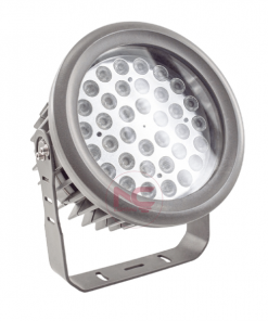 Đèn Chiếu Cây Nhôm Đúc Cao Cấp NCCND 24x2W