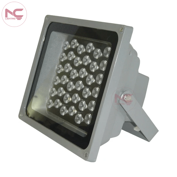 Đèn Chiếu Cây HCN Xám 50W NCCPX 1 Đèn Chiếu Cây HCN Xám 50W NCCPX