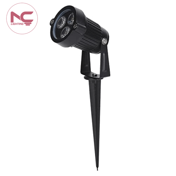 Đèn Cắm Cỏ Có Tai NCCT 1 Đèn Cắm Cỏ Có Tai NCCT