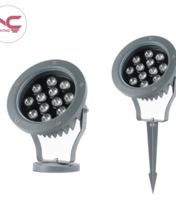 Đèn Chiếu Cây Xám NCCX 10 Đèn Chiếu Cây Xám NCCX 12W