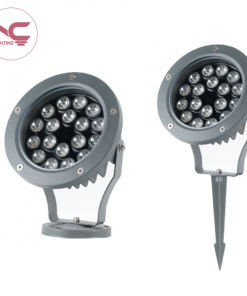 Đèn Chiếu Cây Xám NCCX 11 Đèn Chiếu Cây Xám NCCX 18W