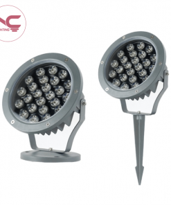 Đèn Chiếu Cây Xám NCCX 12 Đèn Chiếu Cây Xám NCCX 24W