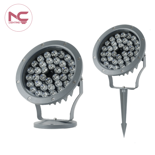 Đèn Chiếu Cây Xám NCCX 7 Đèn Chiếu Cây Xám NCCX 36W