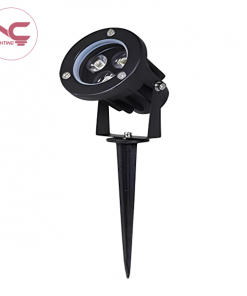 Đèn Chiếu Cây Xám NCCX 3W