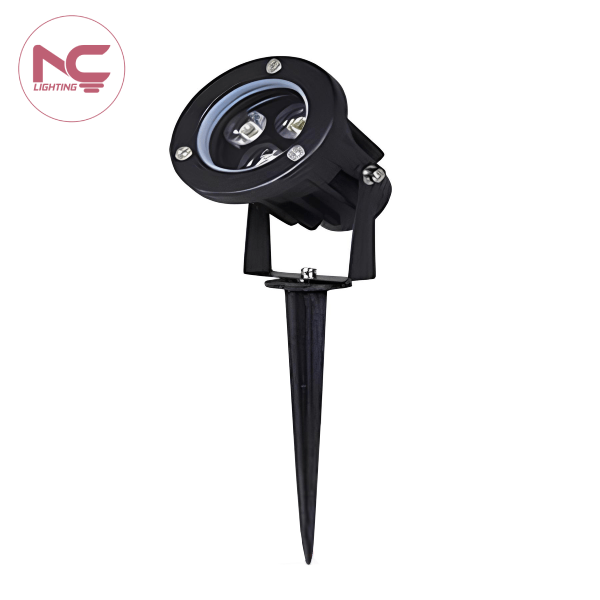Đèn Chiếu Cây Xám NCCX 2 Đèn Chiếu Cây Xám NCCX 3W
