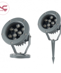 Đèn Chiếu Cây Xám NCCX 9 Đèn Chiếu Cây Xám NCCX 9W
