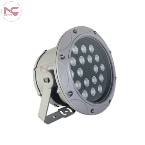 Đèn Rọi Cột Đặc Biệt NCRCDB 1 Đèn Rọi Cột Đặc Biệt NCRCDB