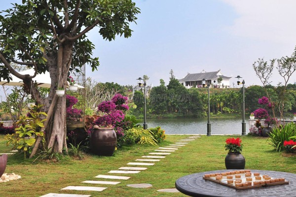 Top 10 công ty bán trụ đèn sân vườn ở Thái Nguyên tốt nhất 20 Trụ đèn sân vườn tại Thái Nguyên